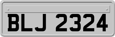 BLJ2324