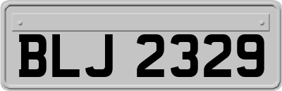 BLJ2329