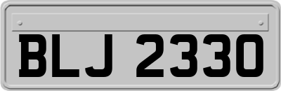 BLJ2330