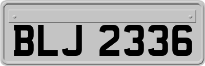 BLJ2336