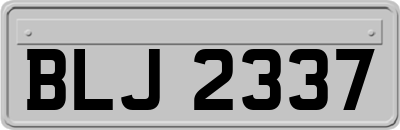 BLJ2337