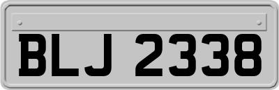 BLJ2338