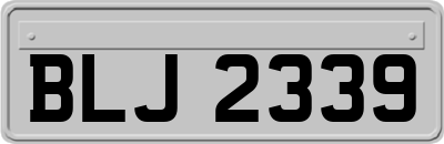 BLJ2339