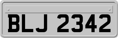 BLJ2342