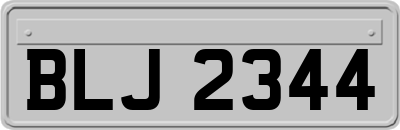 BLJ2344