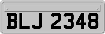 BLJ2348