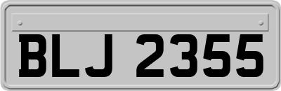 BLJ2355