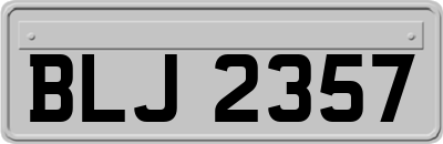 BLJ2357