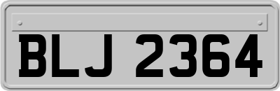 BLJ2364