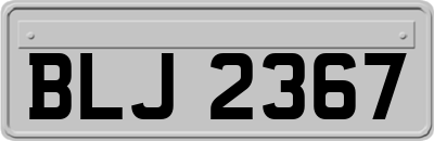 BLJ2367