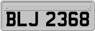 BLJ2368