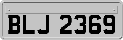 BLJ2369