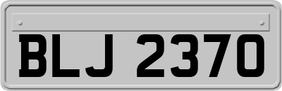 BLJ2370