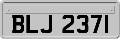 BLJ2371
