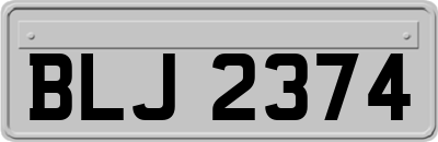 BLJ2374