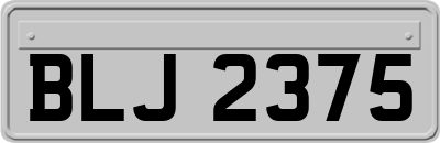 BLJ2375