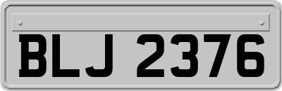 BLJ2376