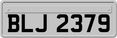 BLJ2379