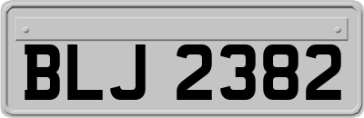 BLJ2382