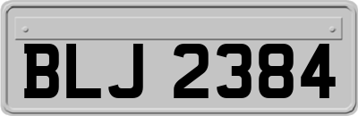 BLJ2384