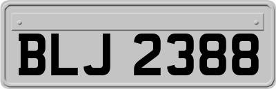 BLJ2388
