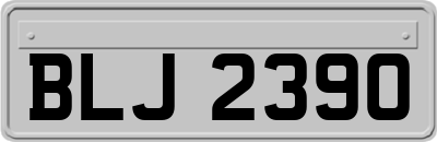 BLJ2390