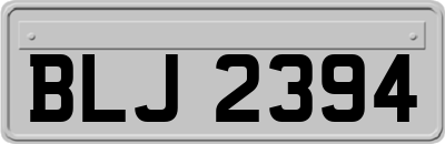 BLJ2394