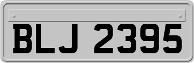 BLJ2395