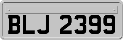 BLJ2399