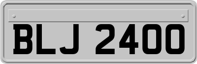 BLJ2400