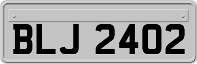 BLJ2402