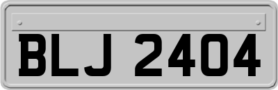 BLJ2404