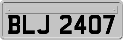 BLJ2407