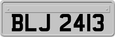 BLJ2413
