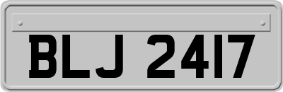 BLJ2417