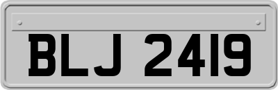 BLJ2419