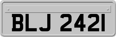 BLJ2421