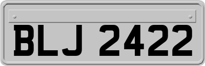 BLJ2422