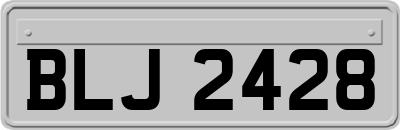 BLJ2428