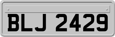 BLJ2429