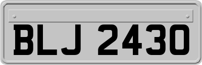 BLJ2430
