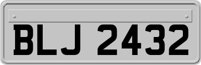 BLJ2432