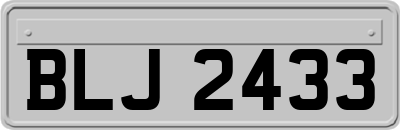 BLJ2433