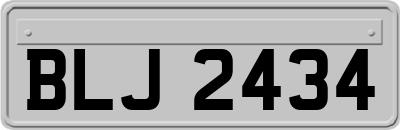 BLJ2434