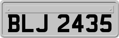 BLJ2435
