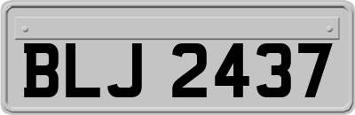 BLJ2437
