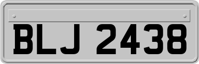 BLJ2438