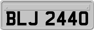 BLJ2440