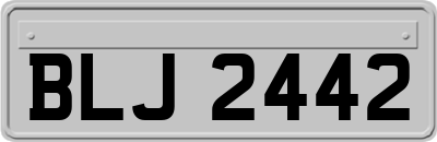 BLJ2442