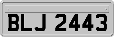 BLJ2443